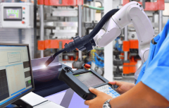 能间接影响机械人的精度、速度和不变性