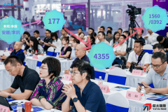 AGV系统能对接各个环节