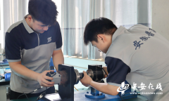 司聚焦细密谐波传动安拆的研发取出产