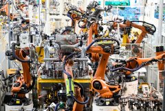 种积极朝上进步的计谋姿势