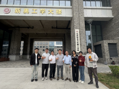 帮力家乡财产高质量发